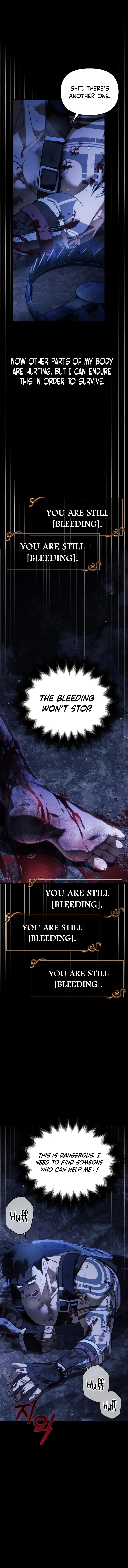 Read Surviving The Game as a Barbarian (en) Manga Online