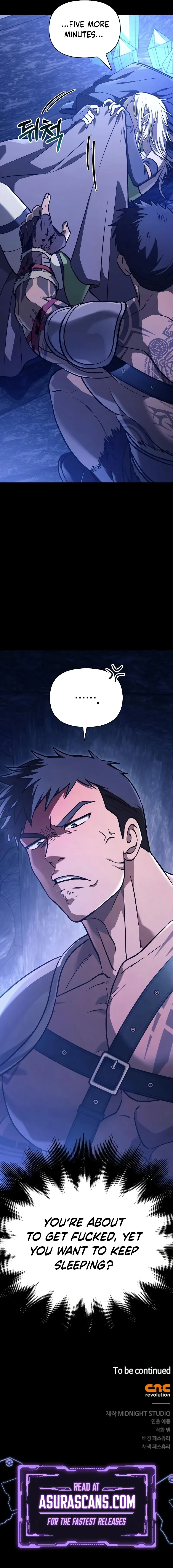 Read Surviving The Game as a Barbarian (en) Manga Online
