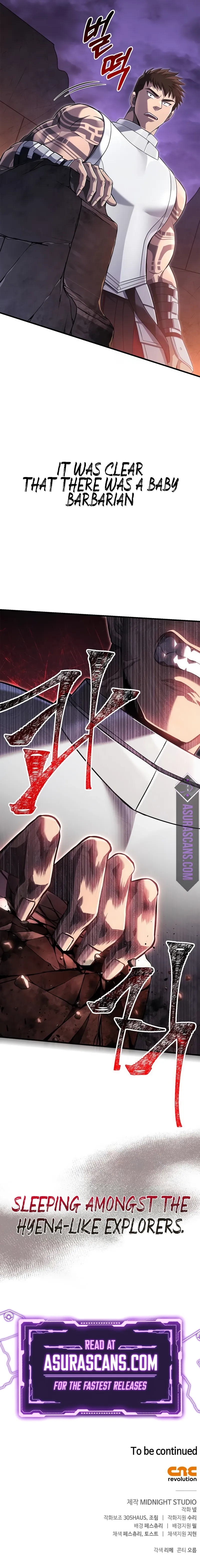 Read Surviving The Game as a Barbarian (en) Manga Online