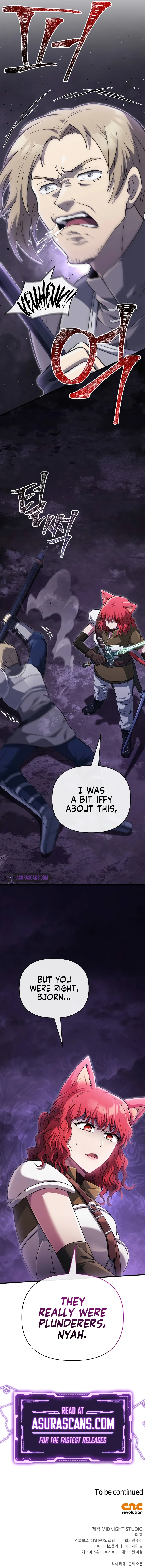 Read Surviving The Game as a Barbarian (en) Manga Online