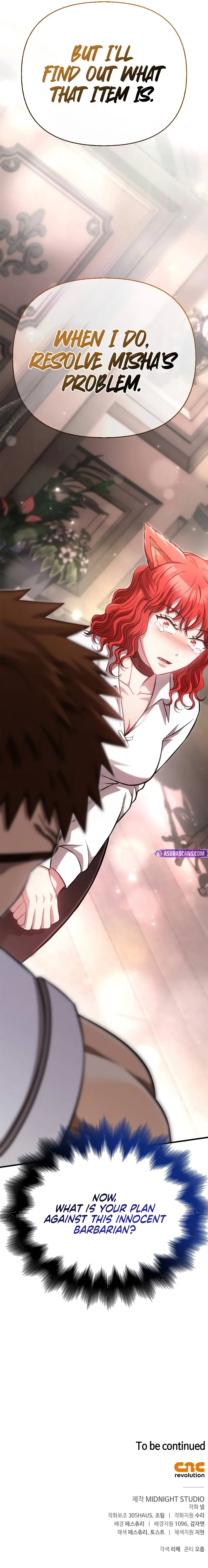 Read Surviving The Game as a Barbarian (en) Manga Online