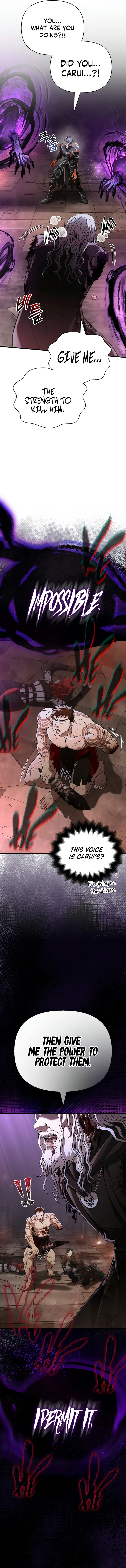 Read Surviving The Game as a Barbarian (en) Manga Online