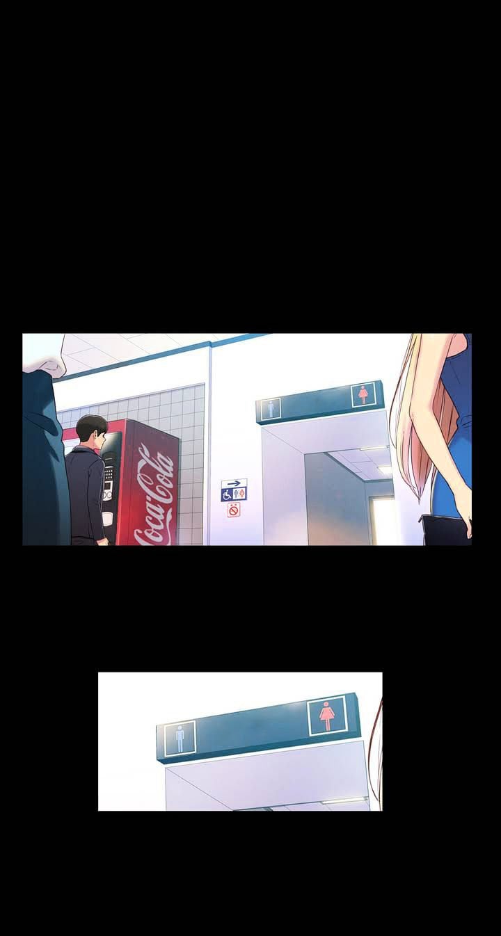 Read Sweet Guy (en) Manga Online