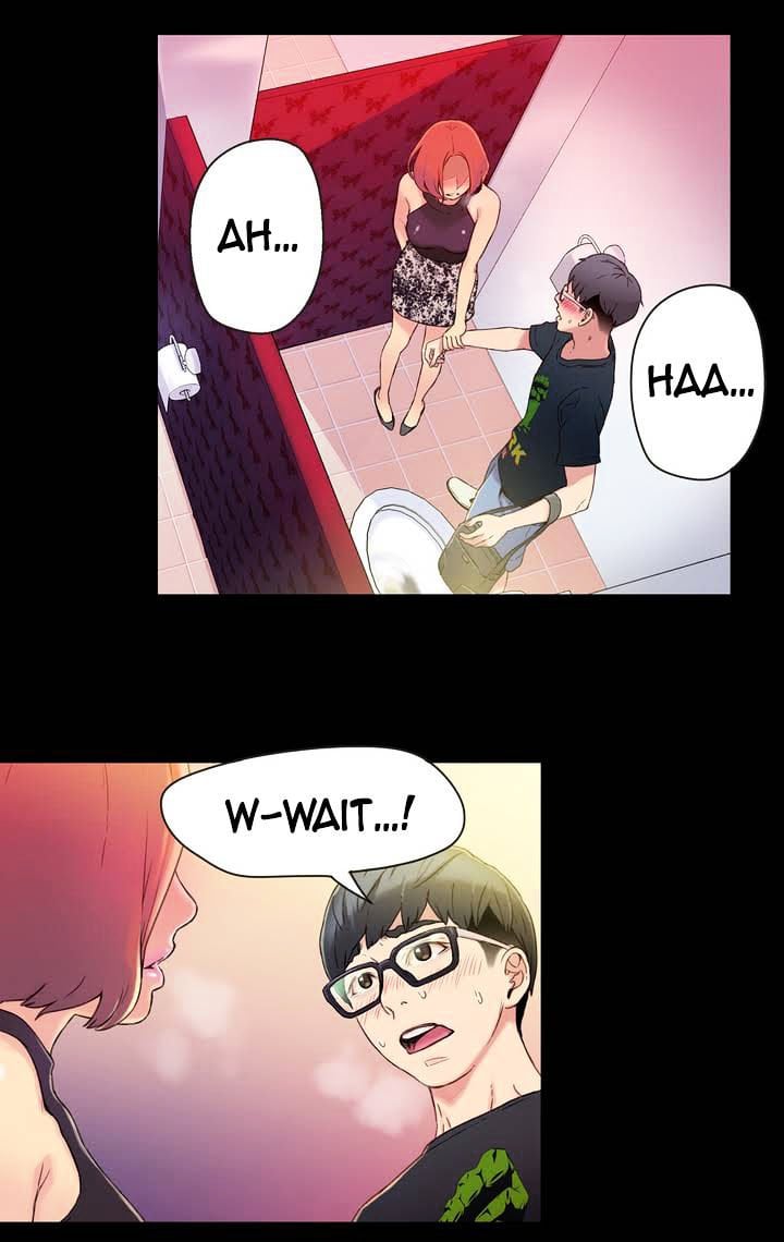 Read Sweet Guy (en) Manga Online