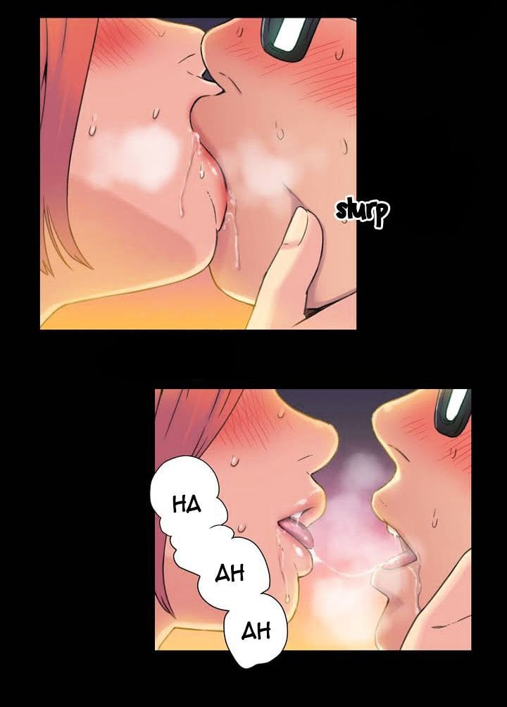 Read Sweet Guy (en) Manga Online