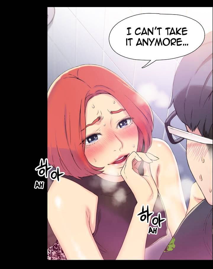 Read Sweet Guy (en) Manga Online