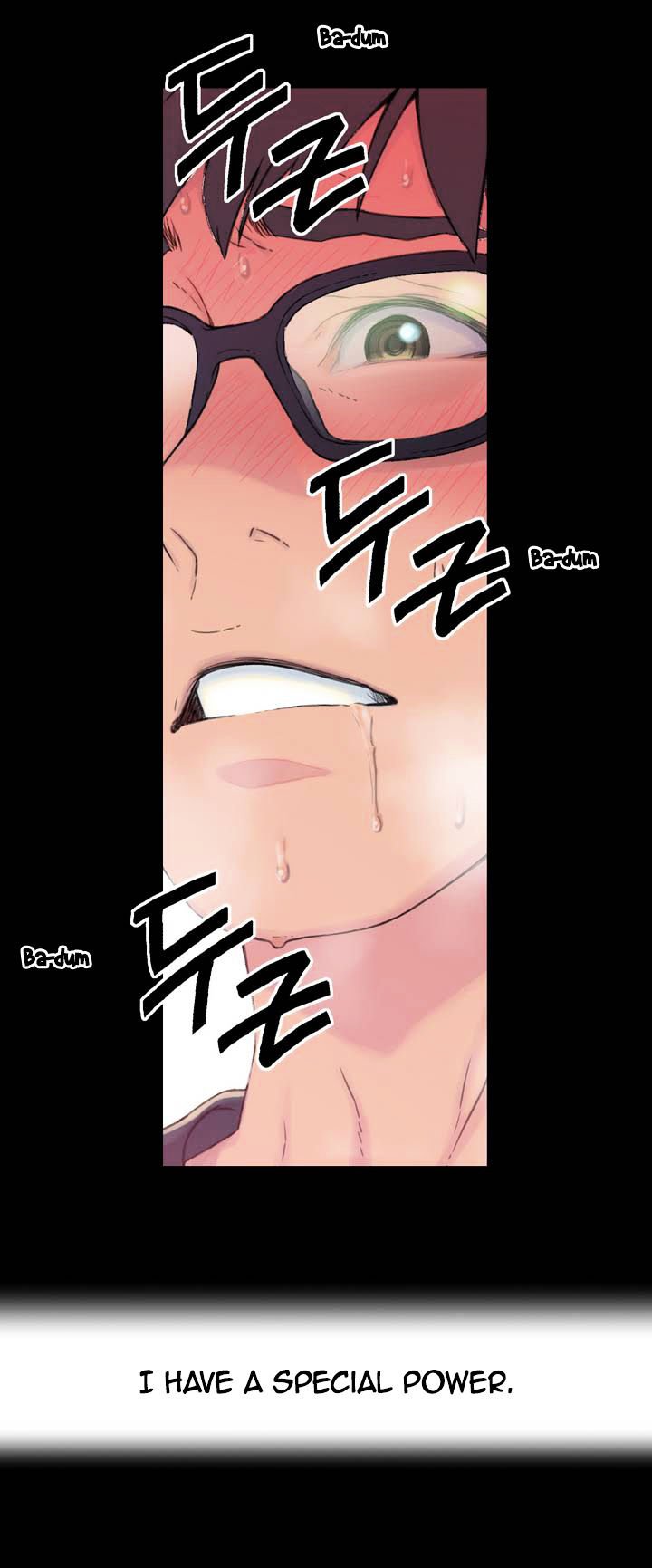 Read Sweet Guy (en) Manga Online