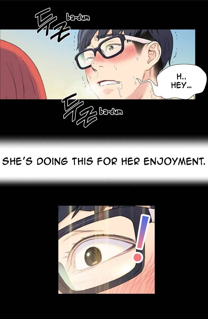 Read Sweet Guy (en) Manga Online