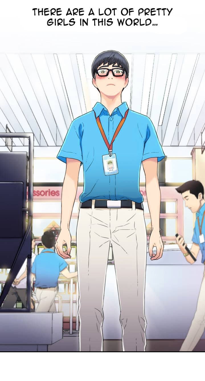 Read Sweet Guy (en) Manga Online