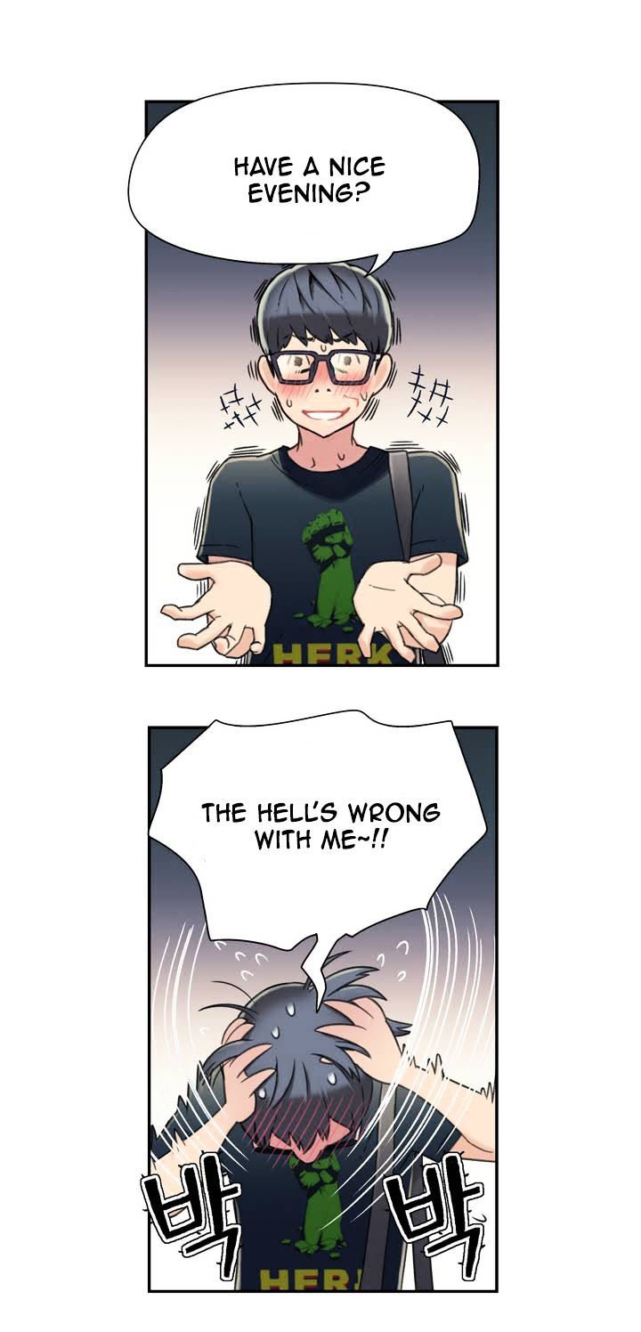 Read Sweet Guy (en) Manga Online