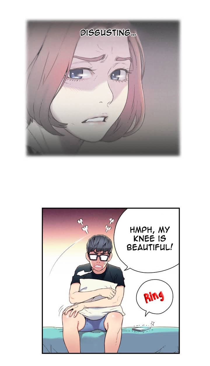 Read Sweet Guy (en) Manga Online