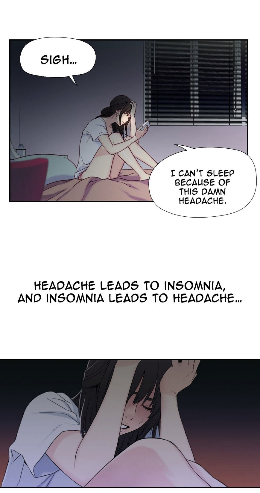 Read Sweet Guy (en) Manga Online