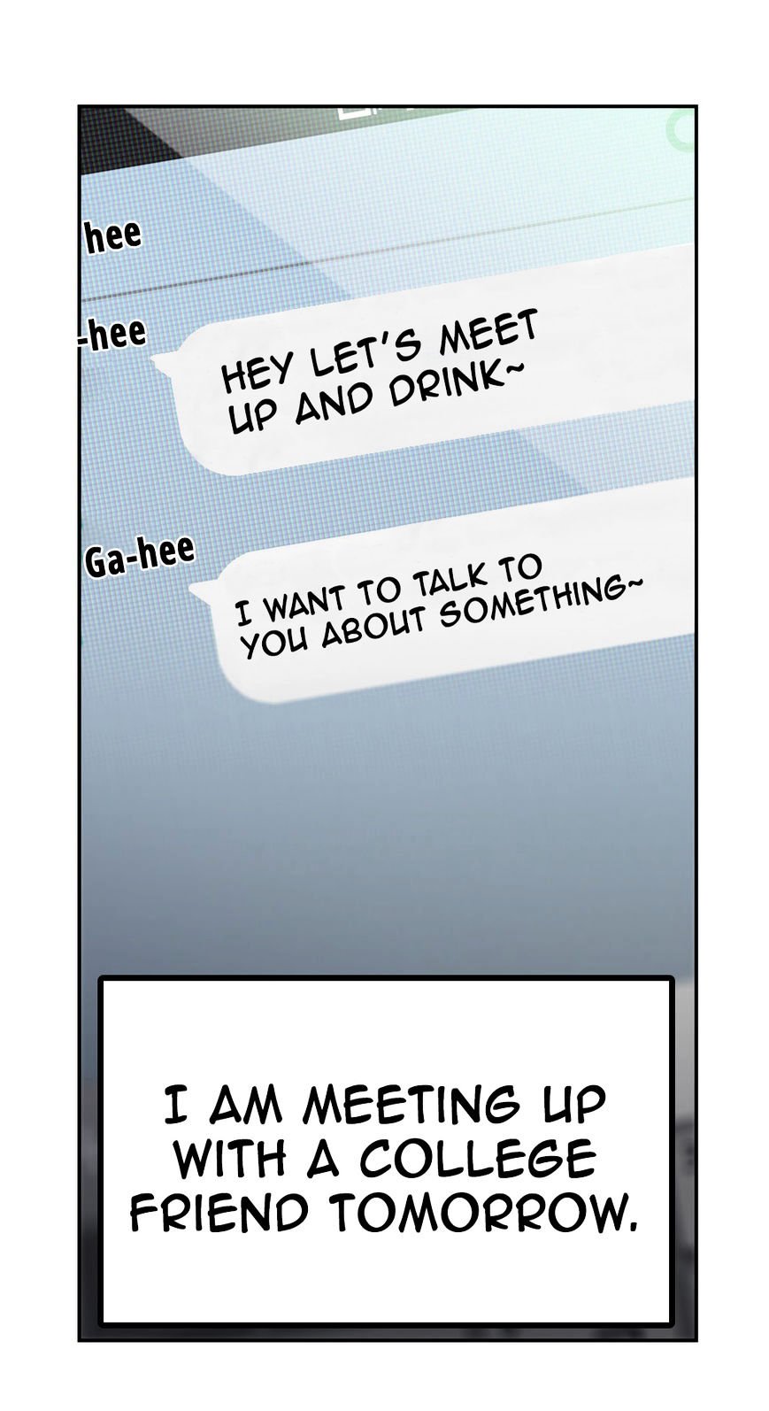 Read Sweet Guy (en) Manga Online