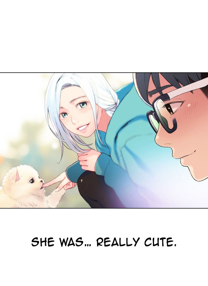 Read Sweet Guy (en) Manga Online