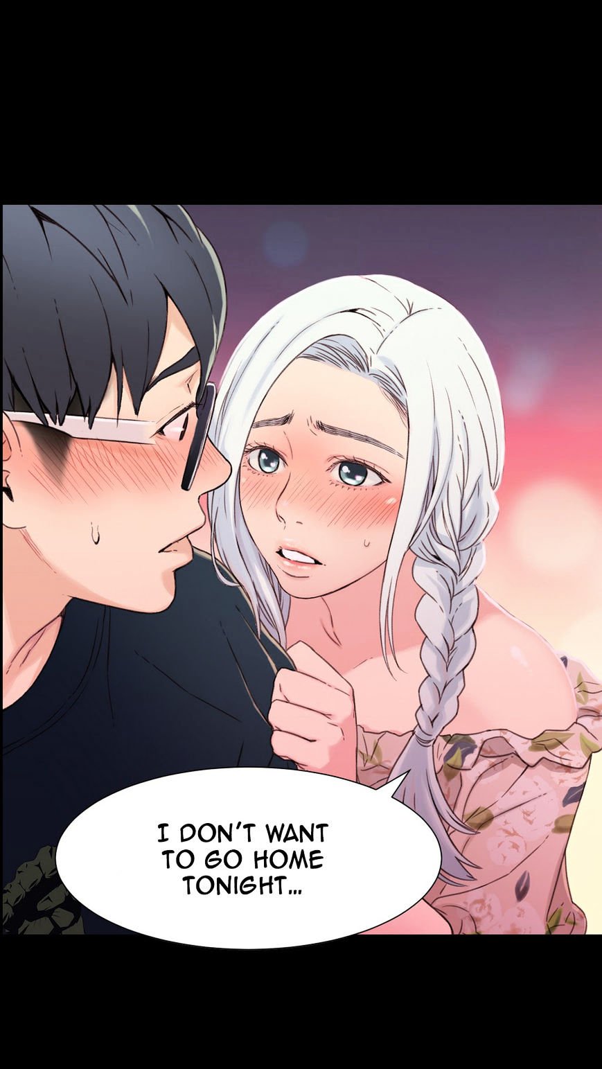 Read Sweet Guy (en) Manga Online