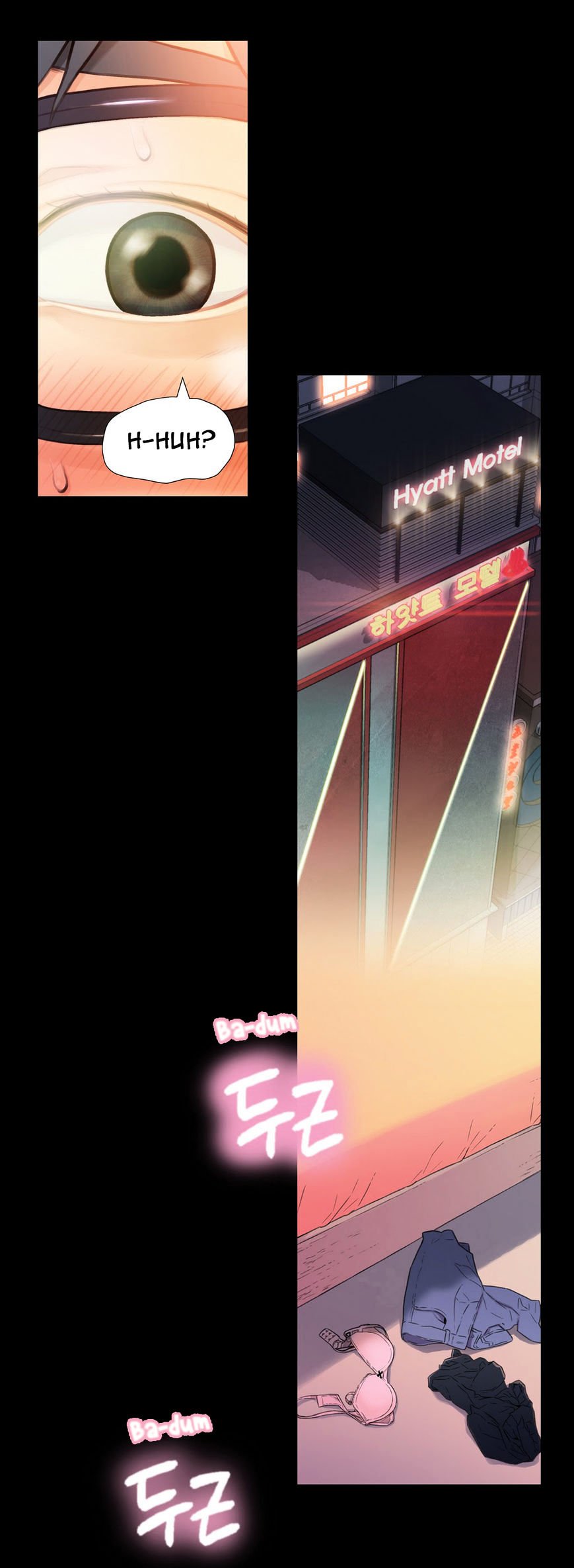 Read Sweet Guy (en) Manga Online