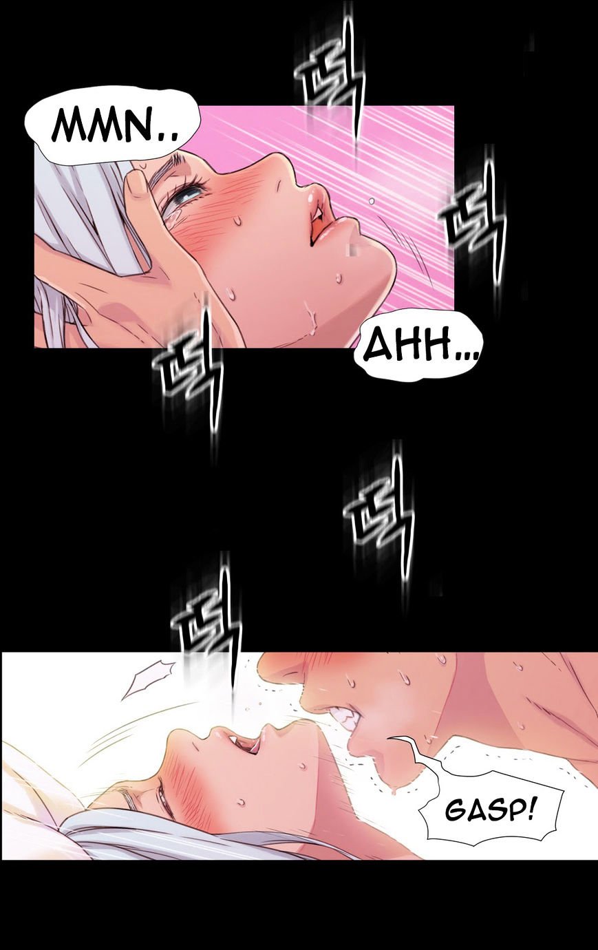 Read Sweet Guy (en) Manga Online