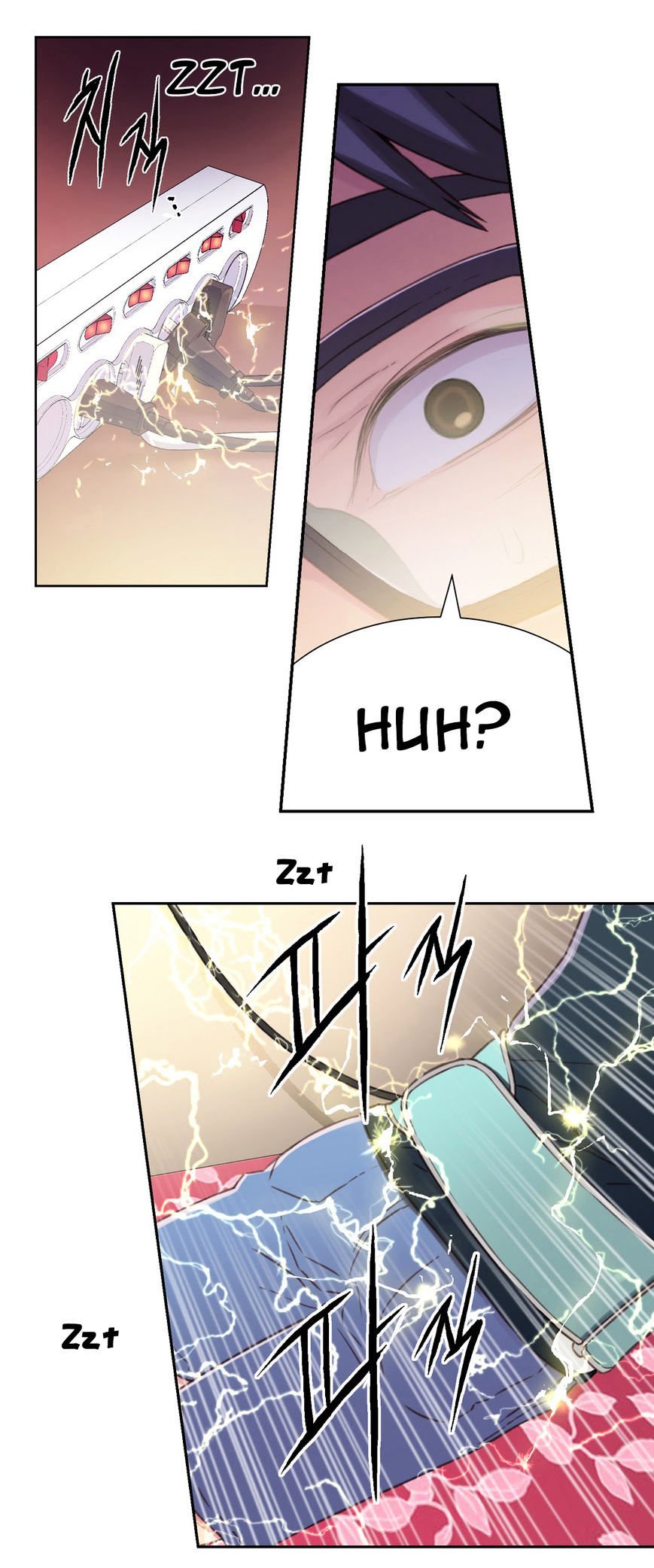 Read Sweet Guy (en) Manga Online