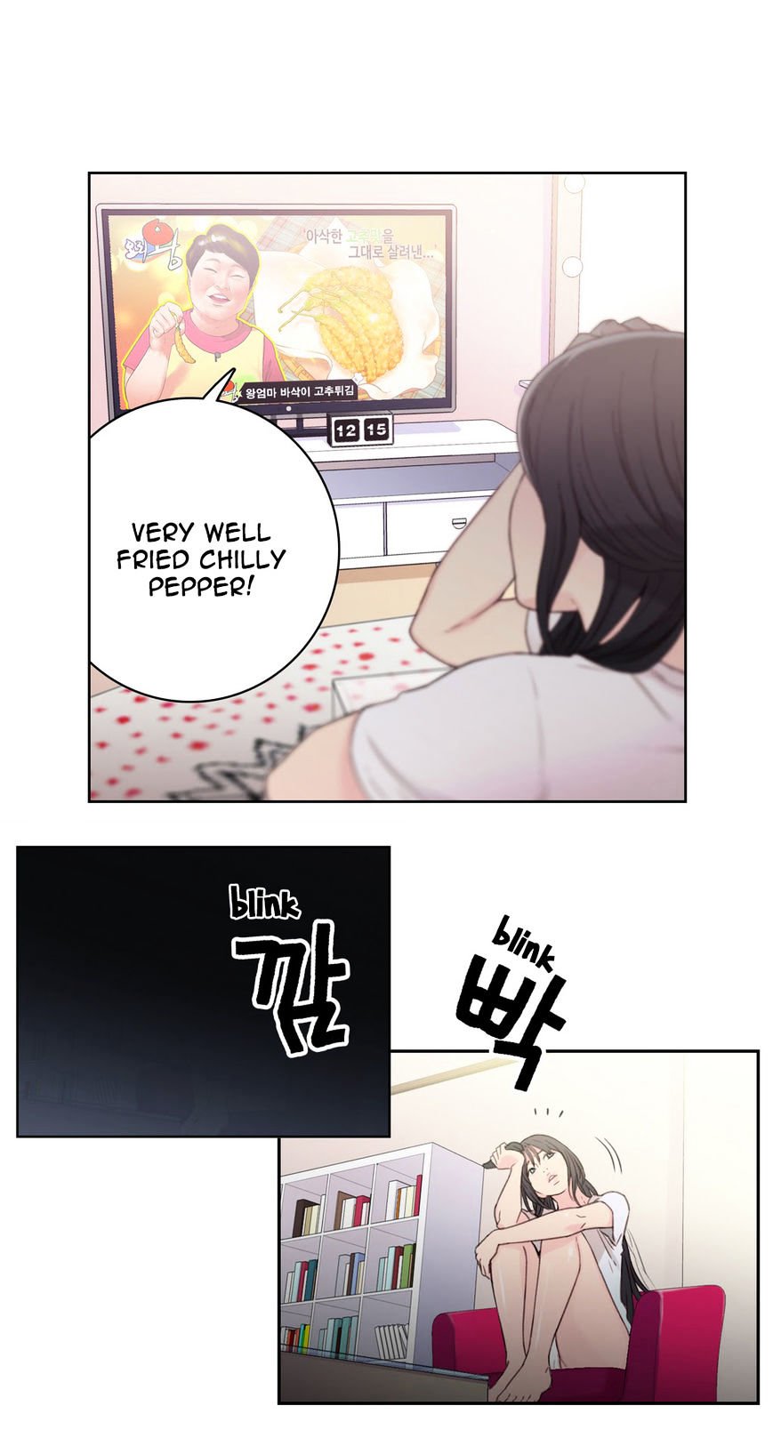 Read Sweet Guy (en) Manga Online