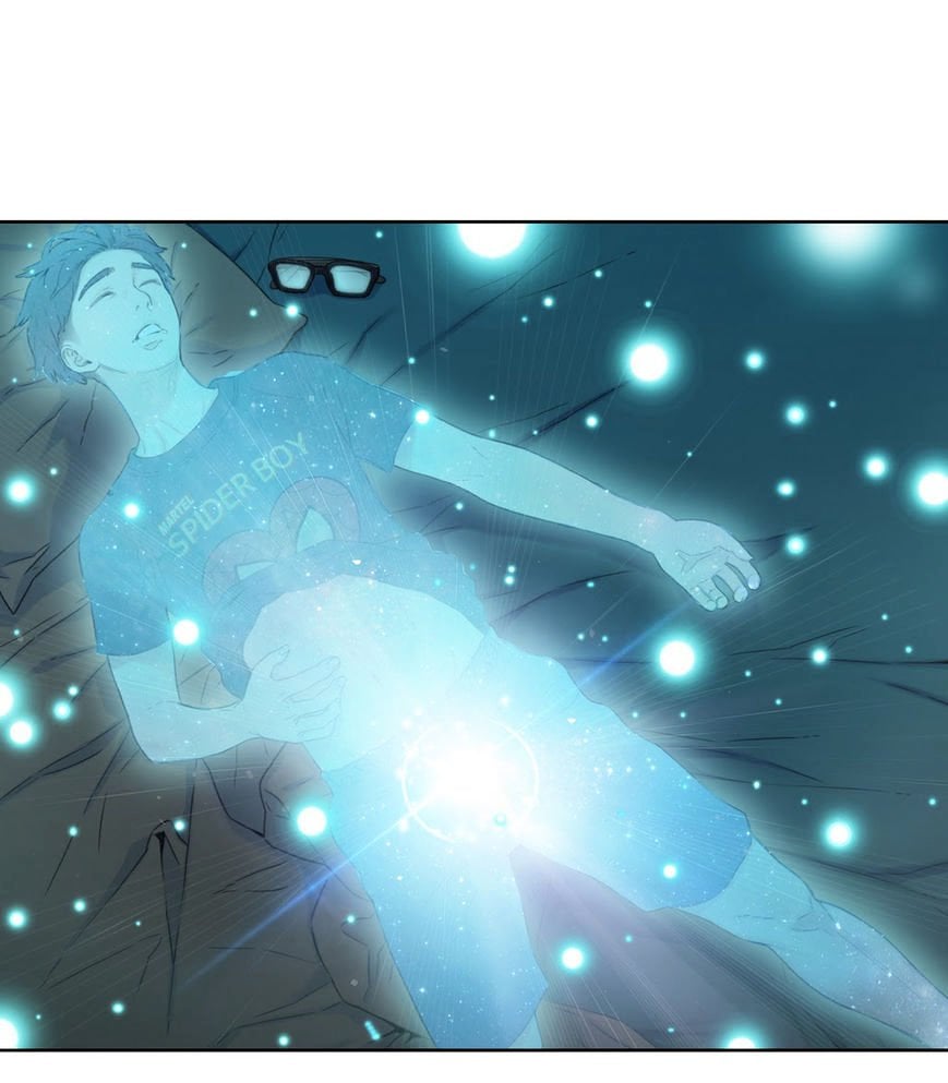 Read Sweet Guy (en) Manga Online