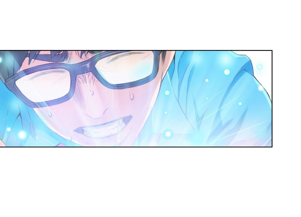 Read Sweet Guy (en) Manga Online