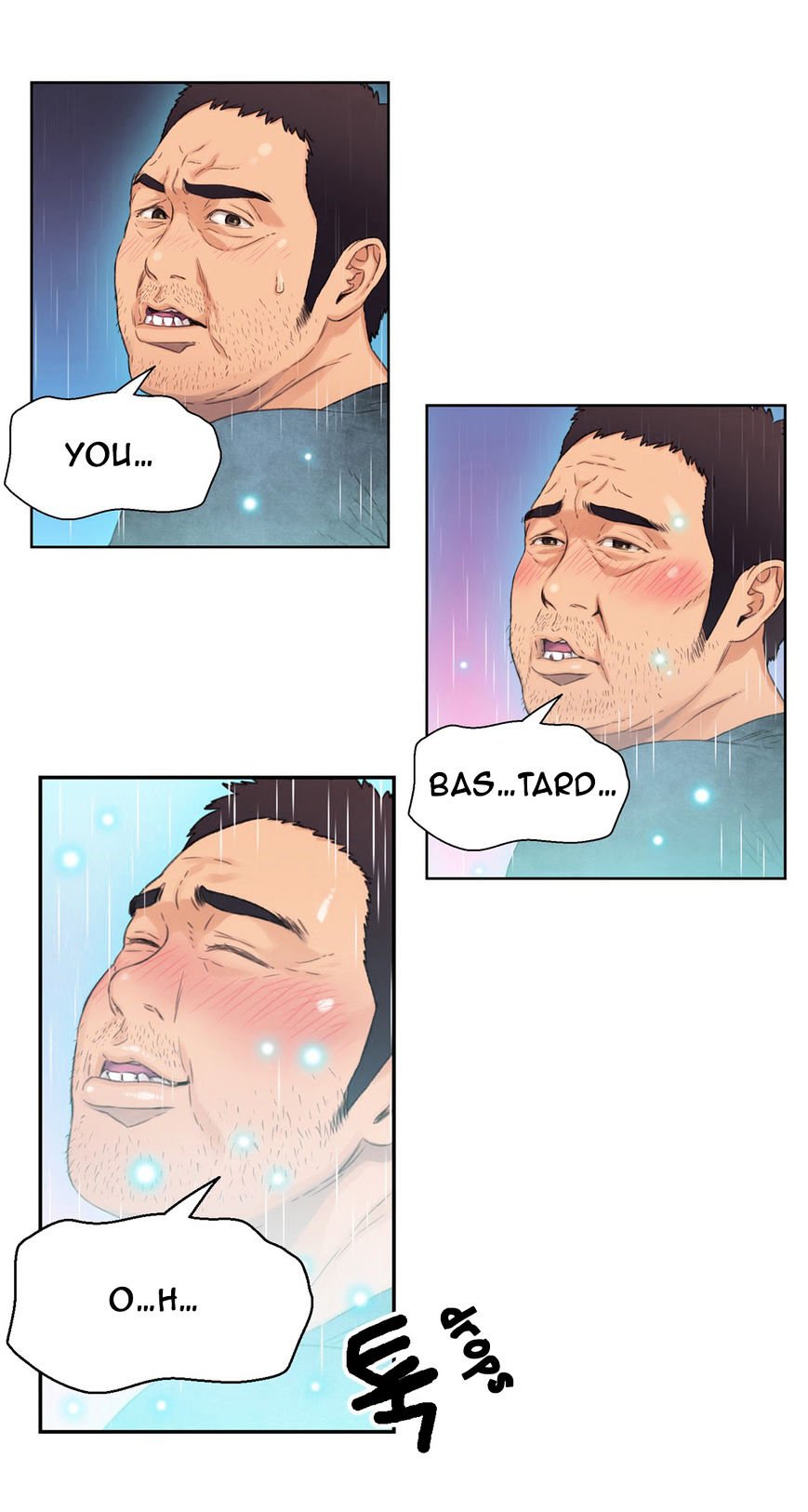 Read Sweet Guy (en) Manga Online