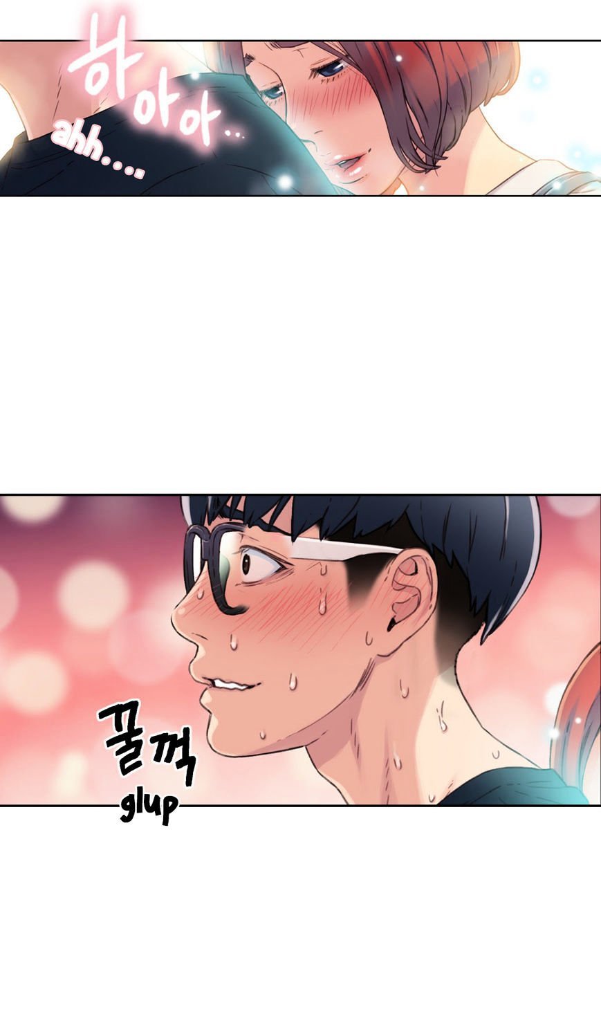 Read Sweet Guy (en) Manga Online