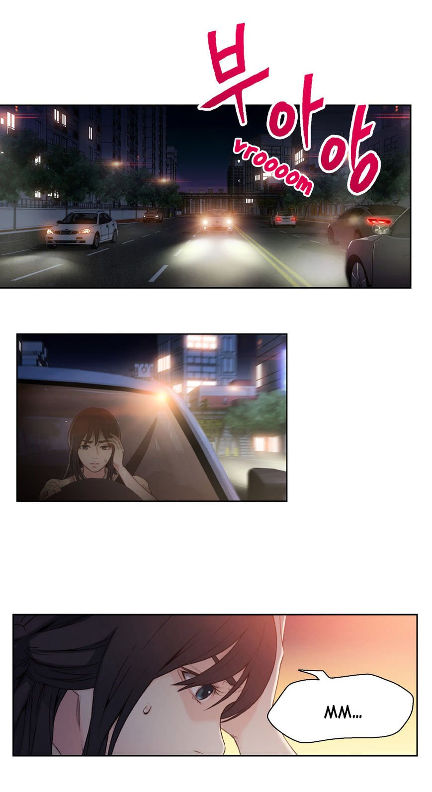 Read Sweet Guy (en) Manga Online