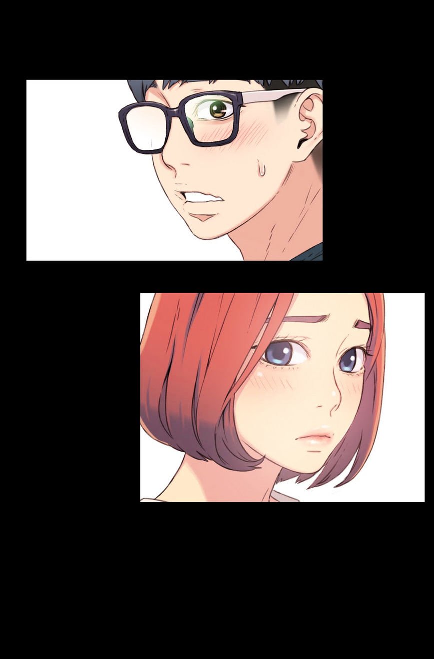 Read Sweet Guy (en) Manga Online