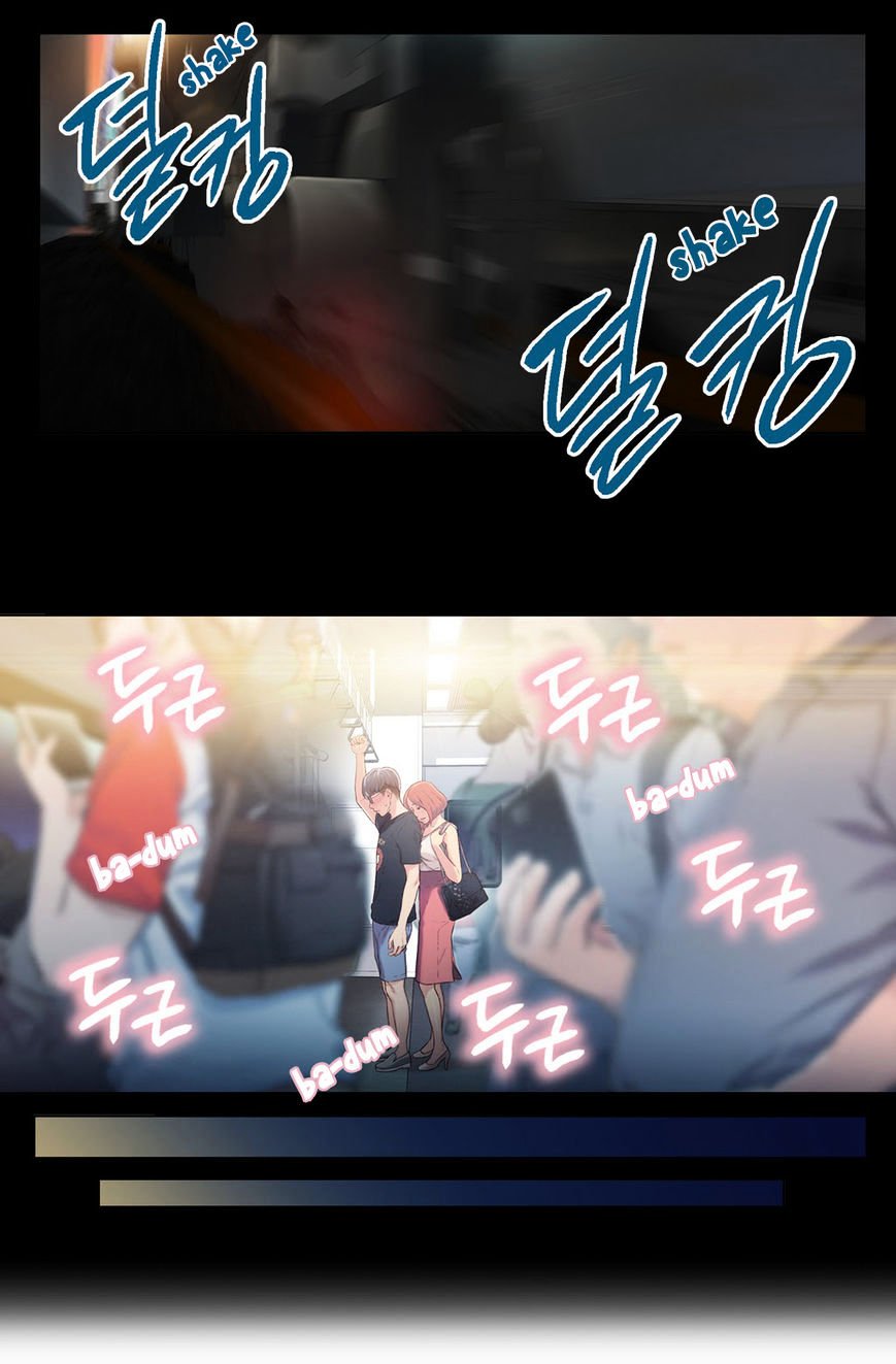 Read Sweet Guy (en) Manga Online