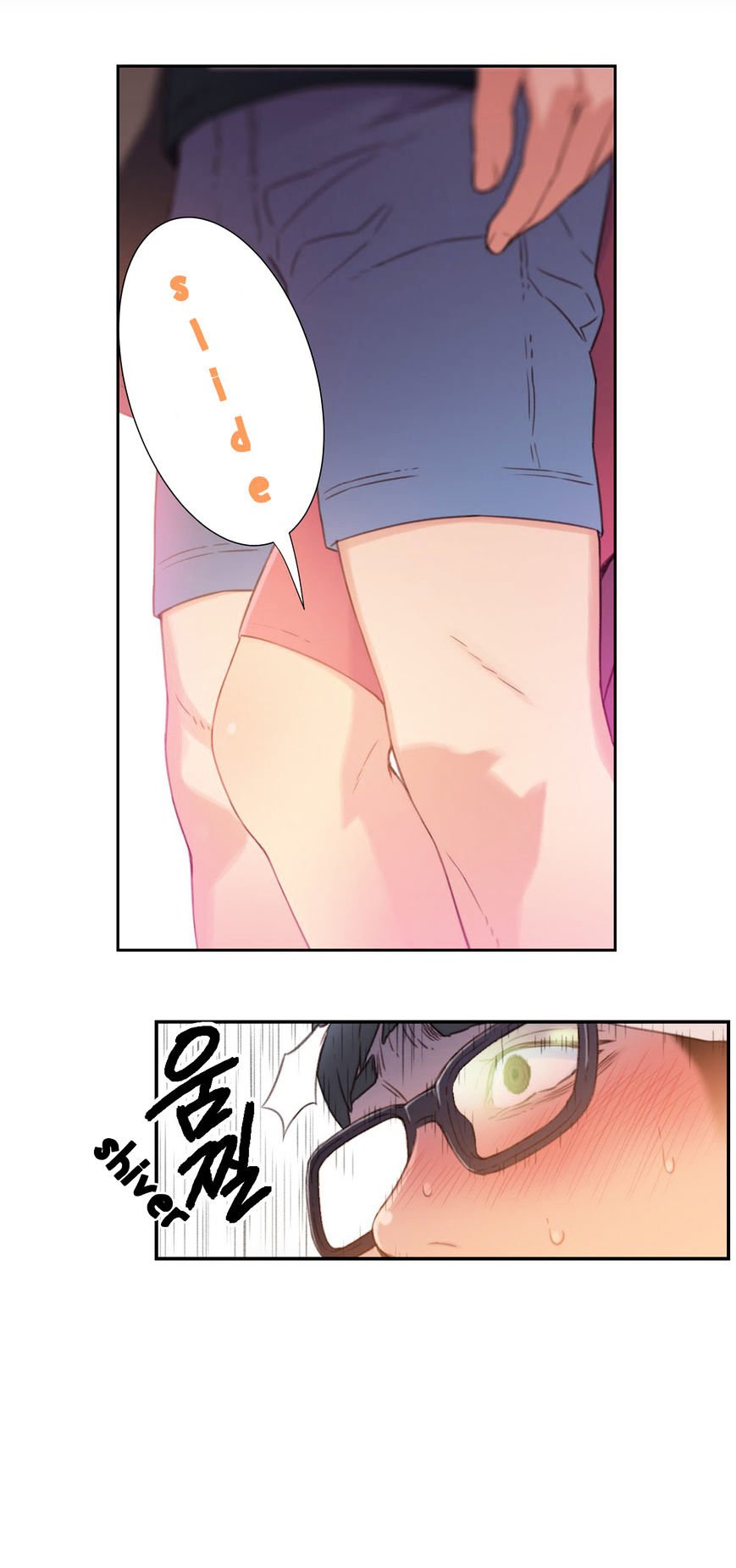 Read Sweet Guy (en) Manga Online