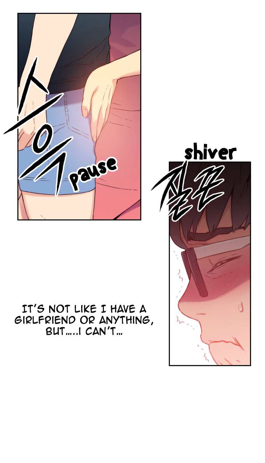 Read Sweet Guy (en) Manga Online