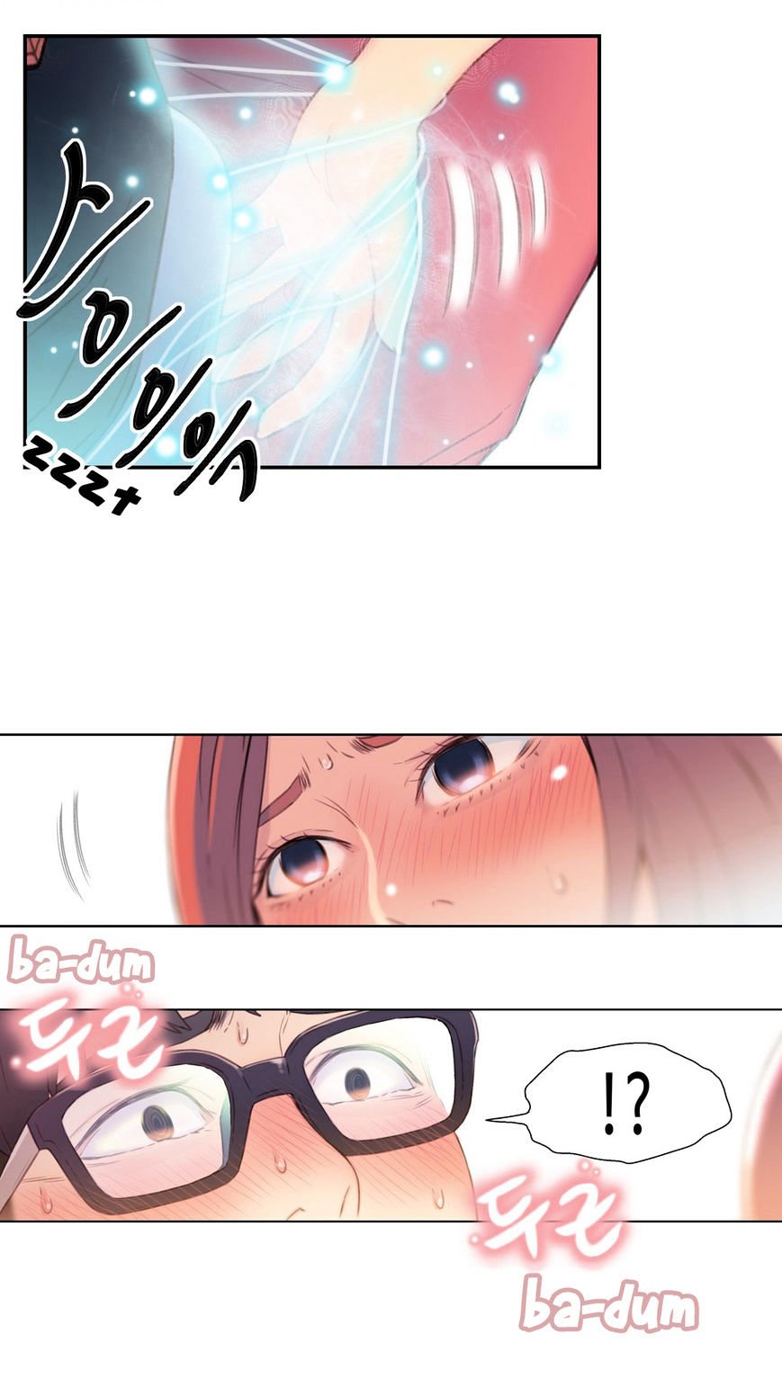 Read Sweet Guy (en) Manga Online