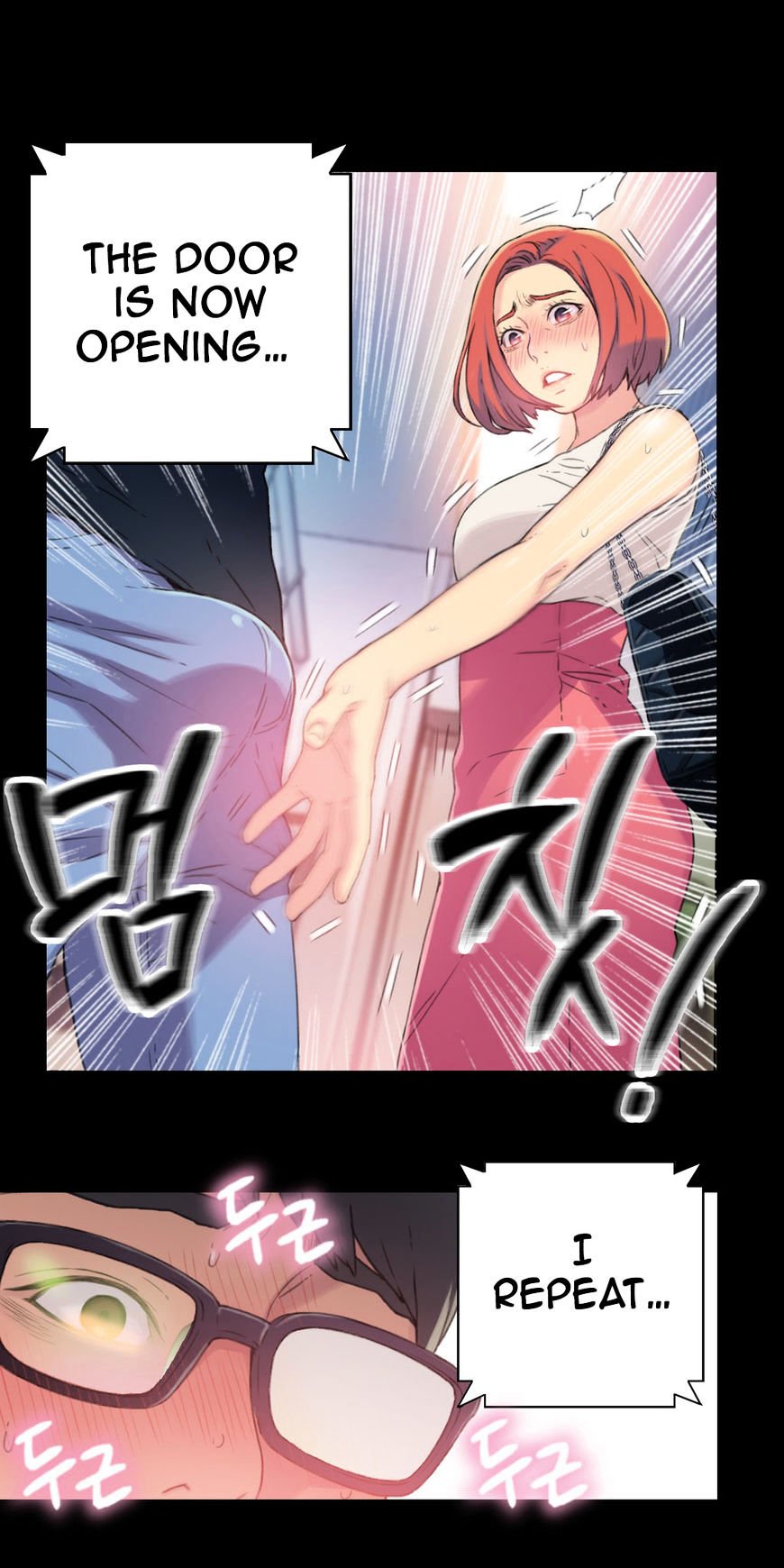 Read Sweet Guy (en) Manga Online