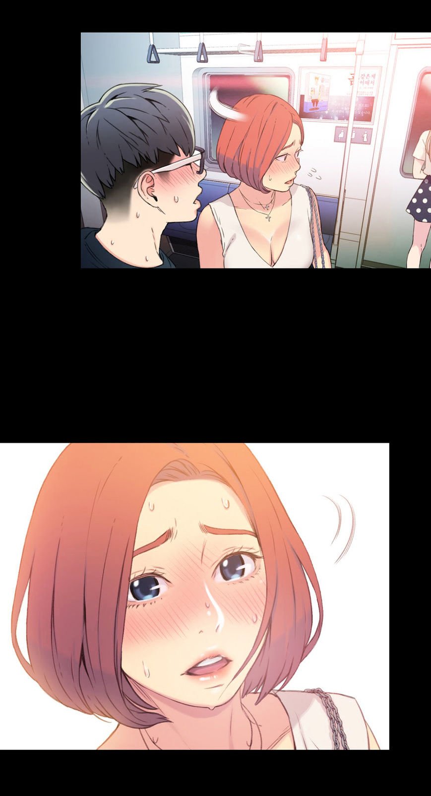 Read Sweet Guy (en) Manga Online