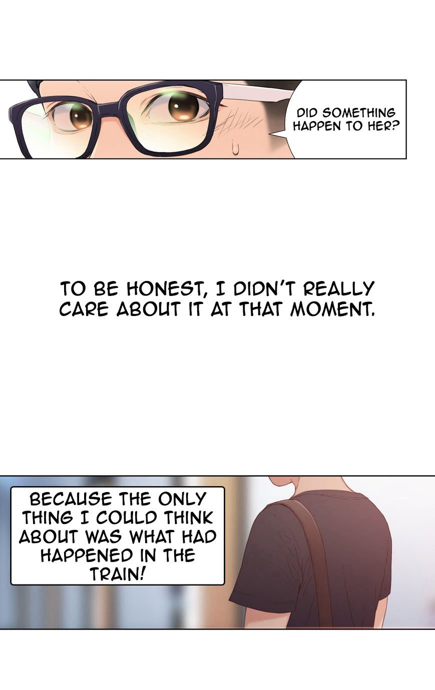 Read Sweet Guy (en) Manga Online