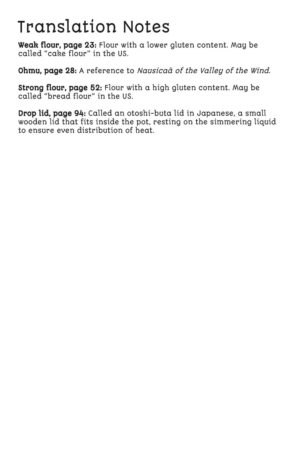 Read Sweetness and Lightning (en) Manga Online