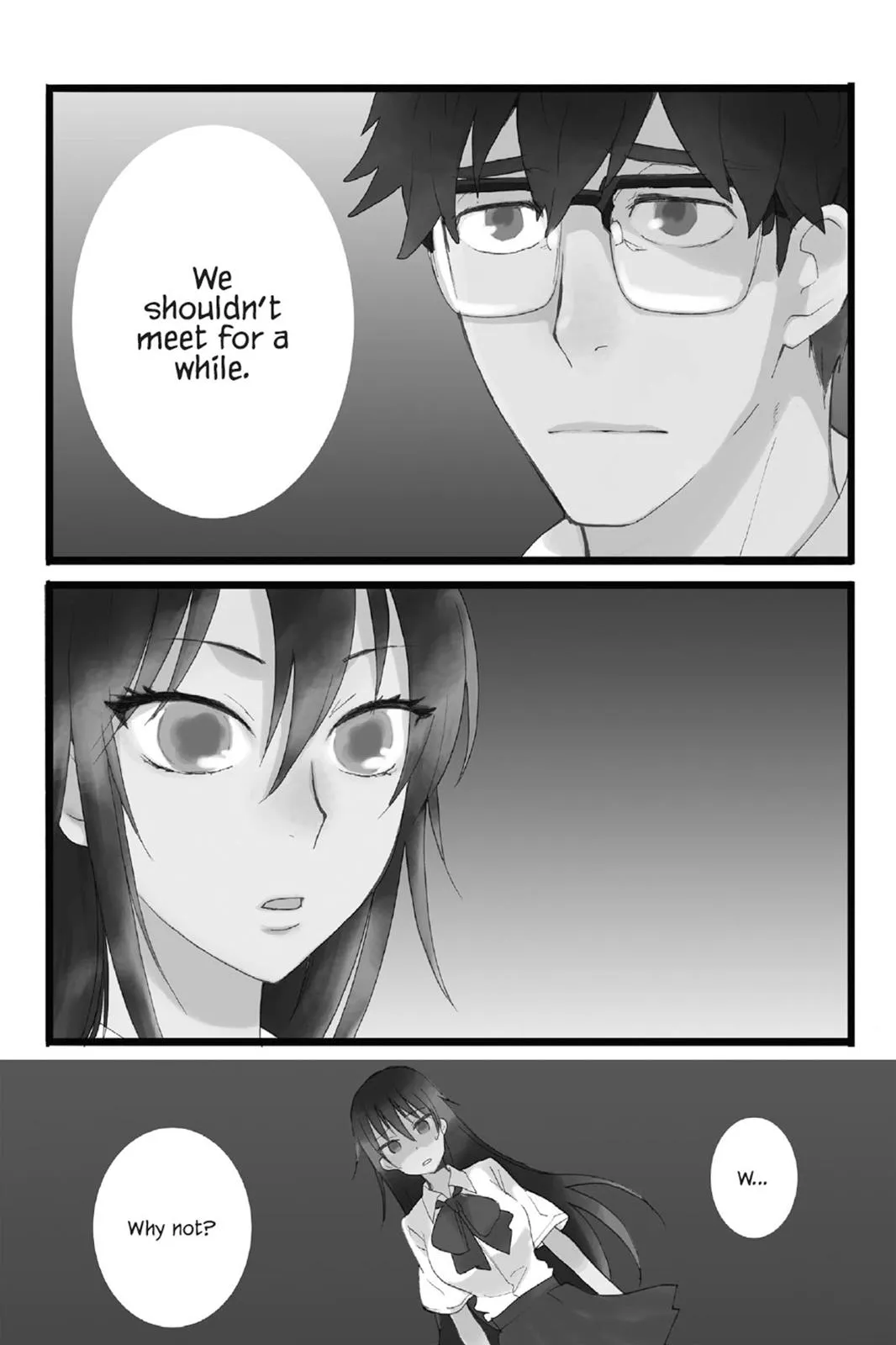 Read Sweetness and Lightning (en) Manga Online