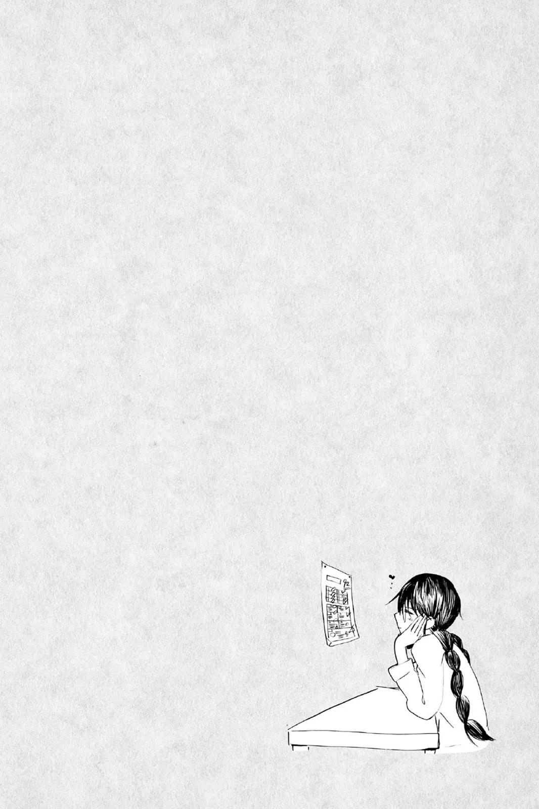 Read Sweetness and Lightning (en) Manga Online