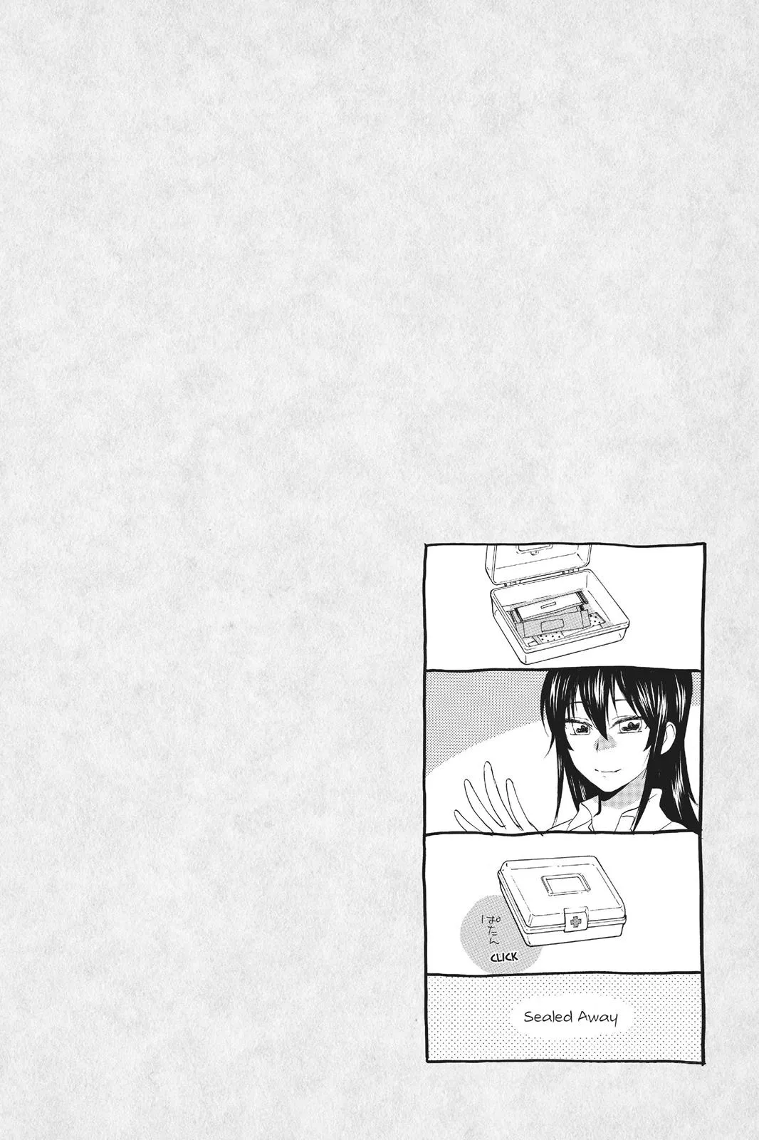 Read Sweetness and Lightning (en) Manga Online