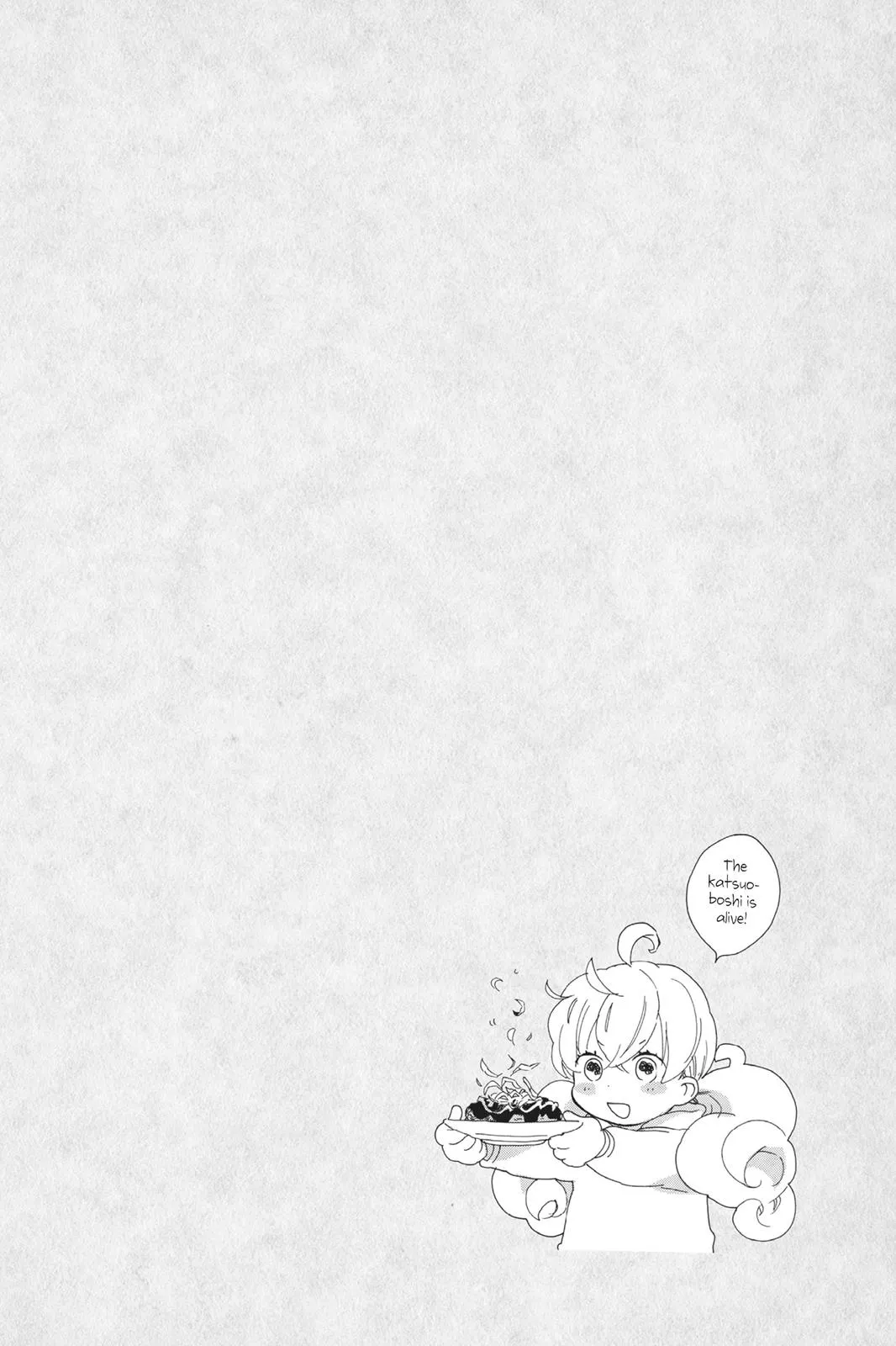 Read Sweetness and Lightning (en) Manga Online