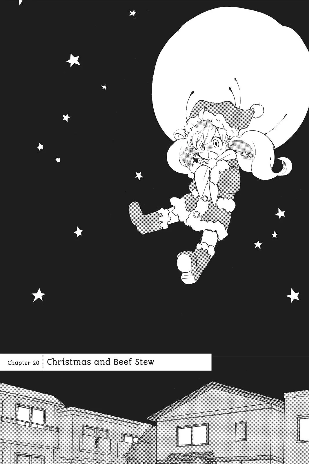 Read Sweetness and Lightning (en) Manga Online