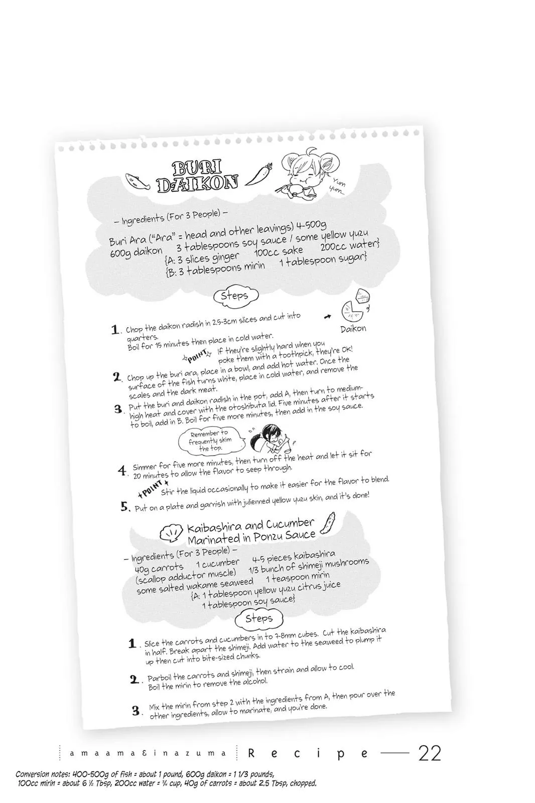 Read Sweetness and Lightning (en) Manga Online