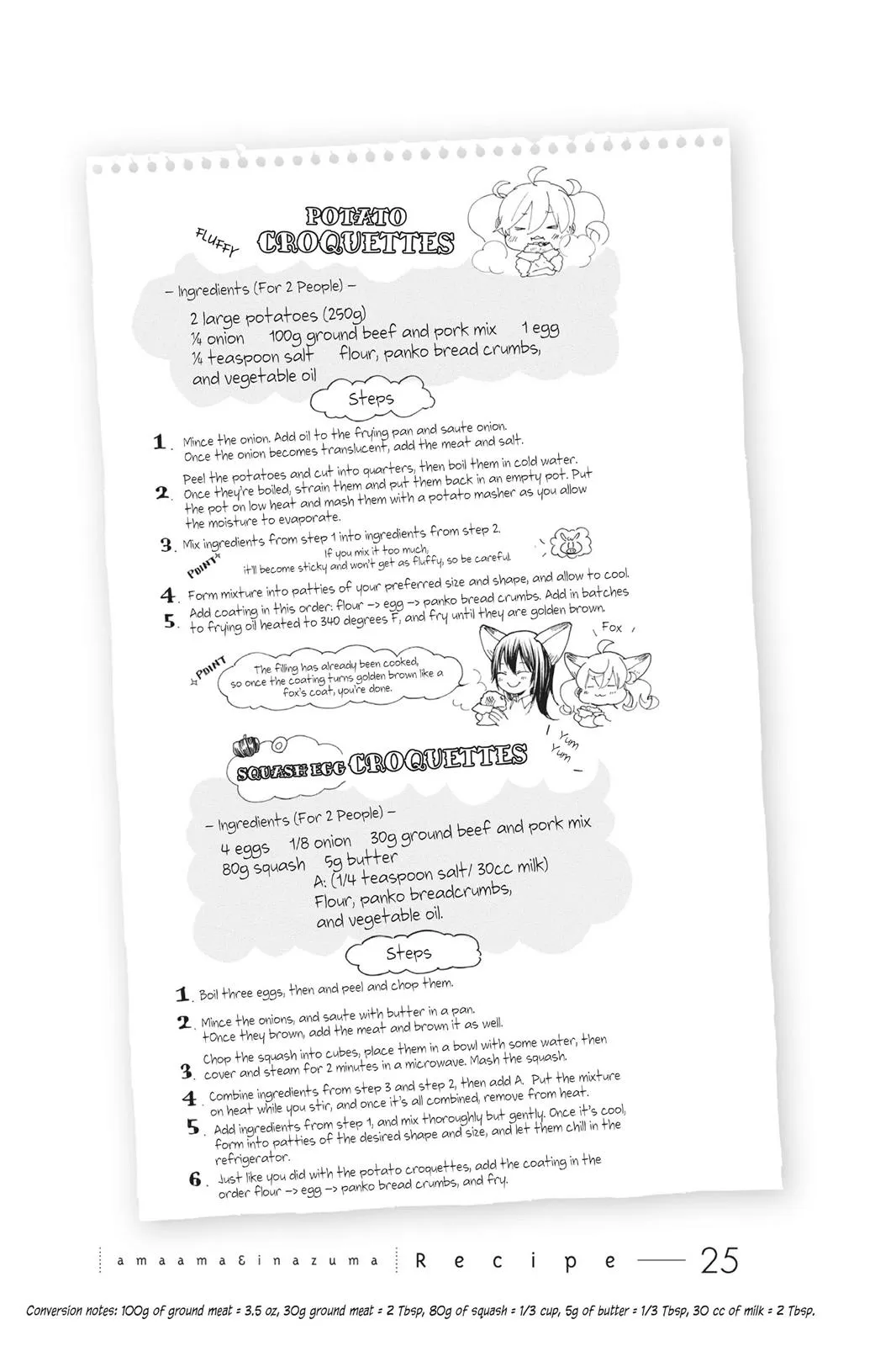 Read Sweetness and Lightning (en) Manga Online