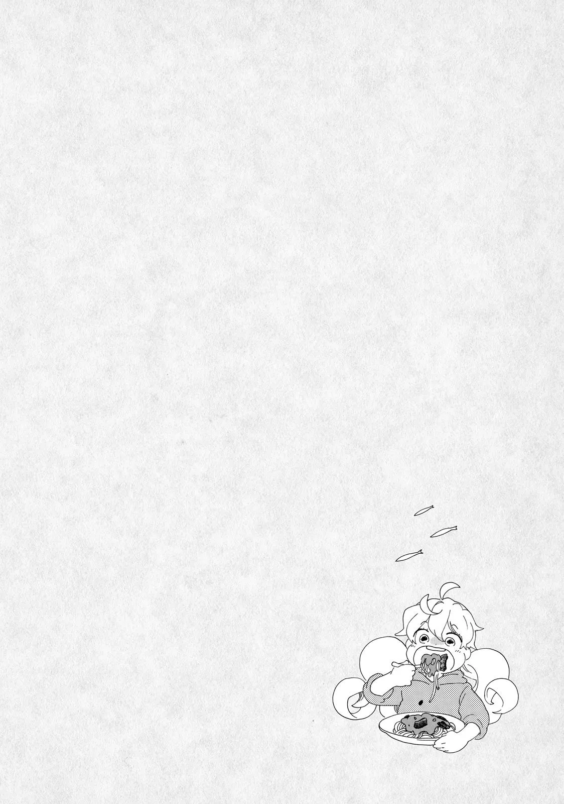 Read Sweetness and Lightning (en) Manga Online