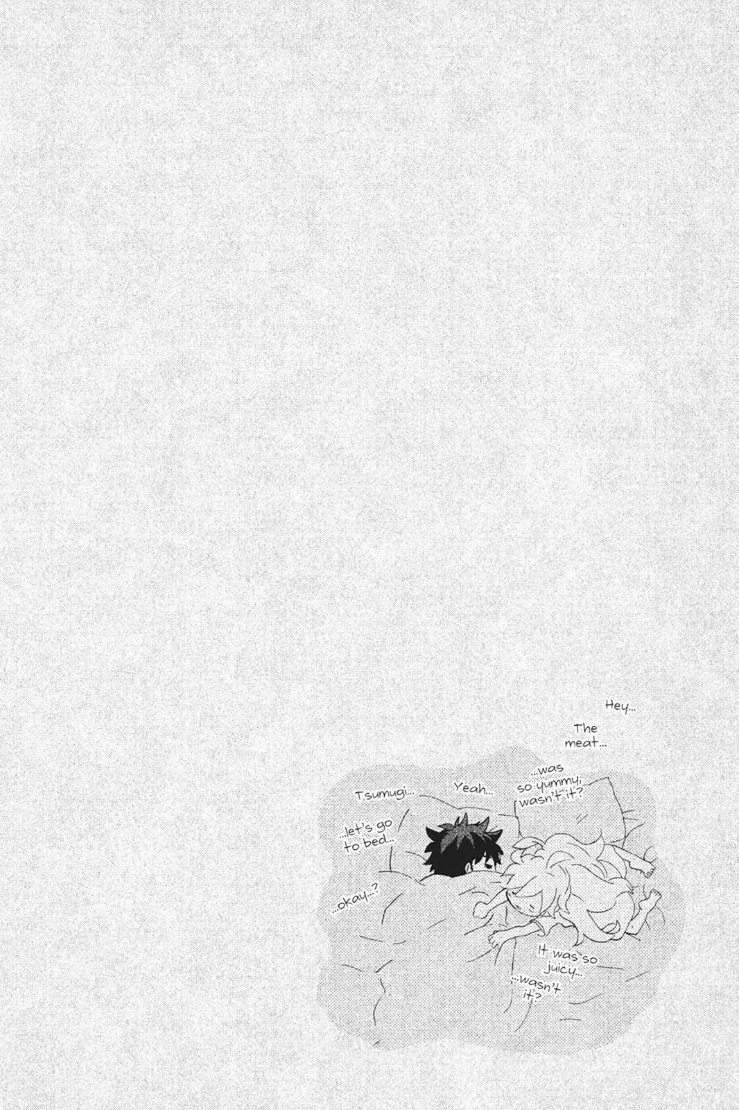 Read Sweetness and Lightning (en) Manga Online