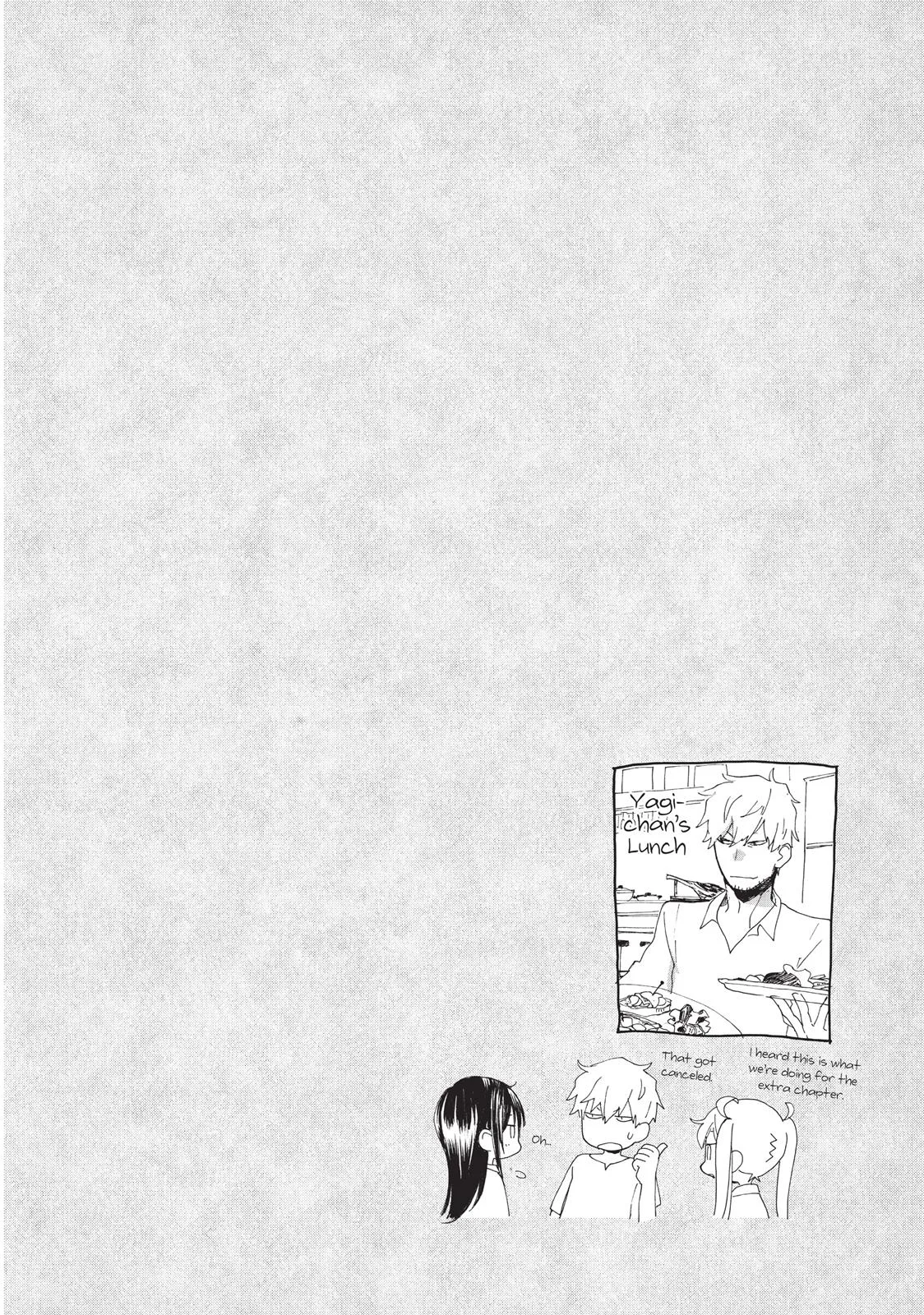 Read Sweetness and Lightning (en) Manga Online