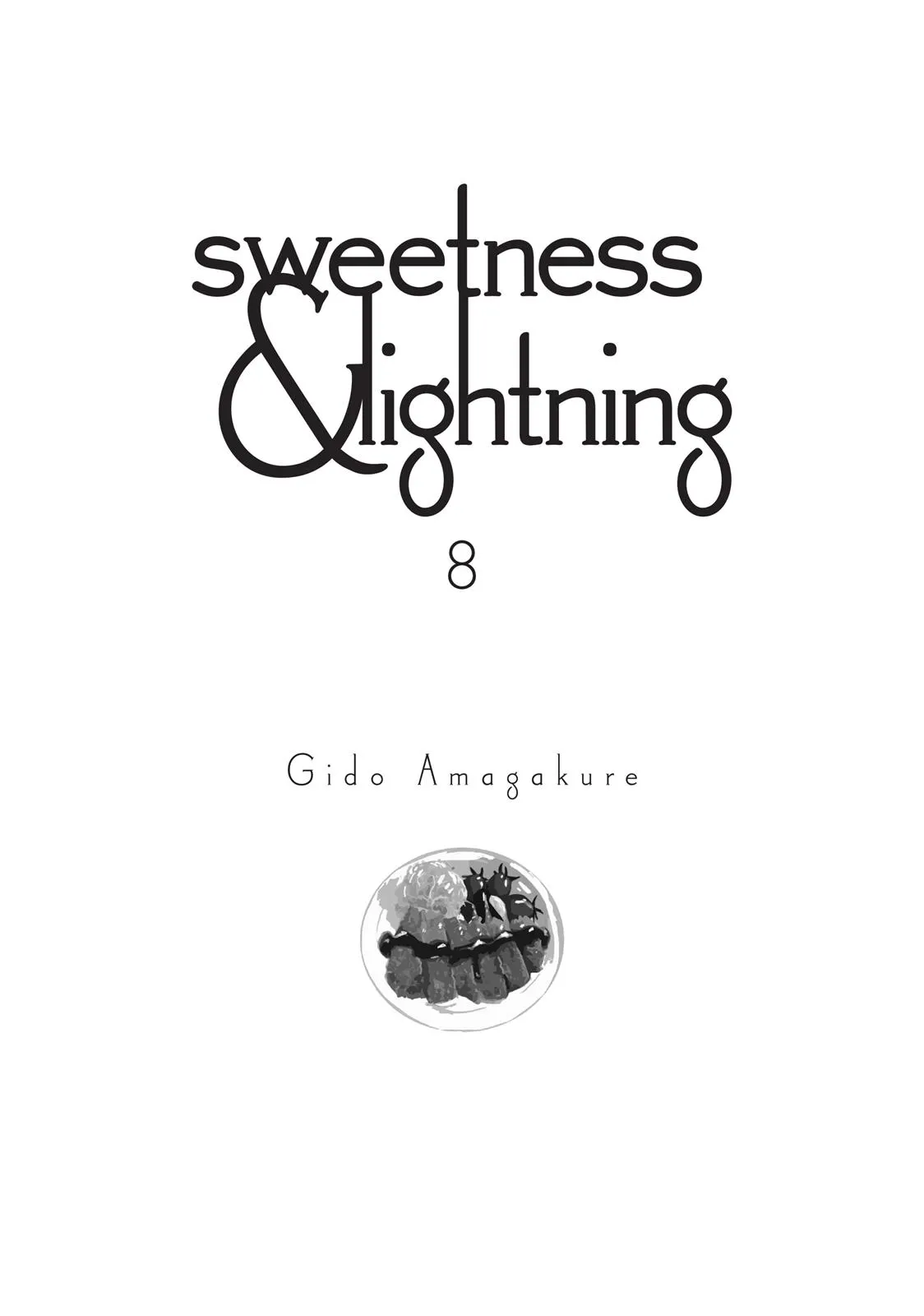 Read Sweetness and Lightning (en) Manga Online
