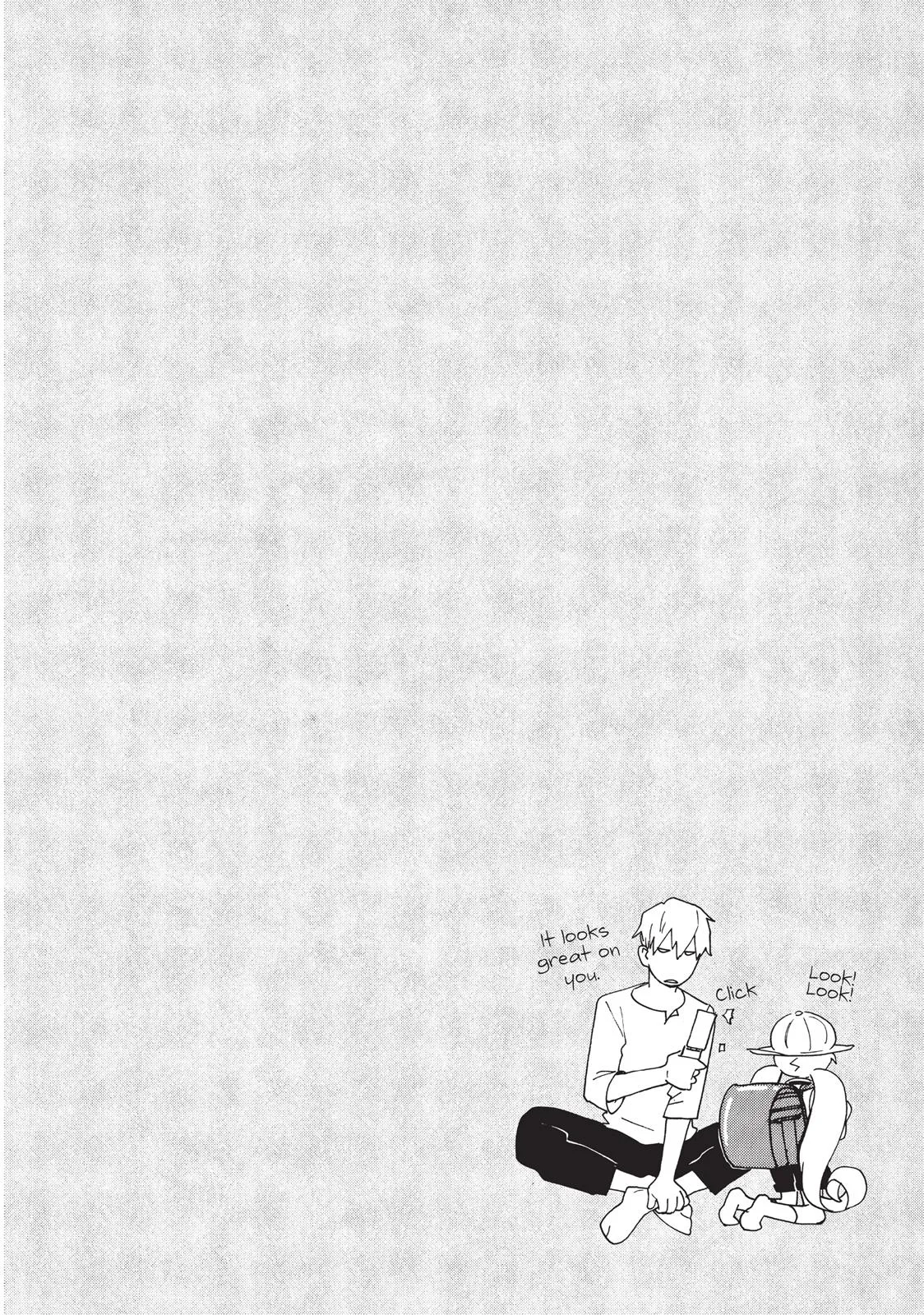 Read Sweetness and Lightning (en) Manga Online