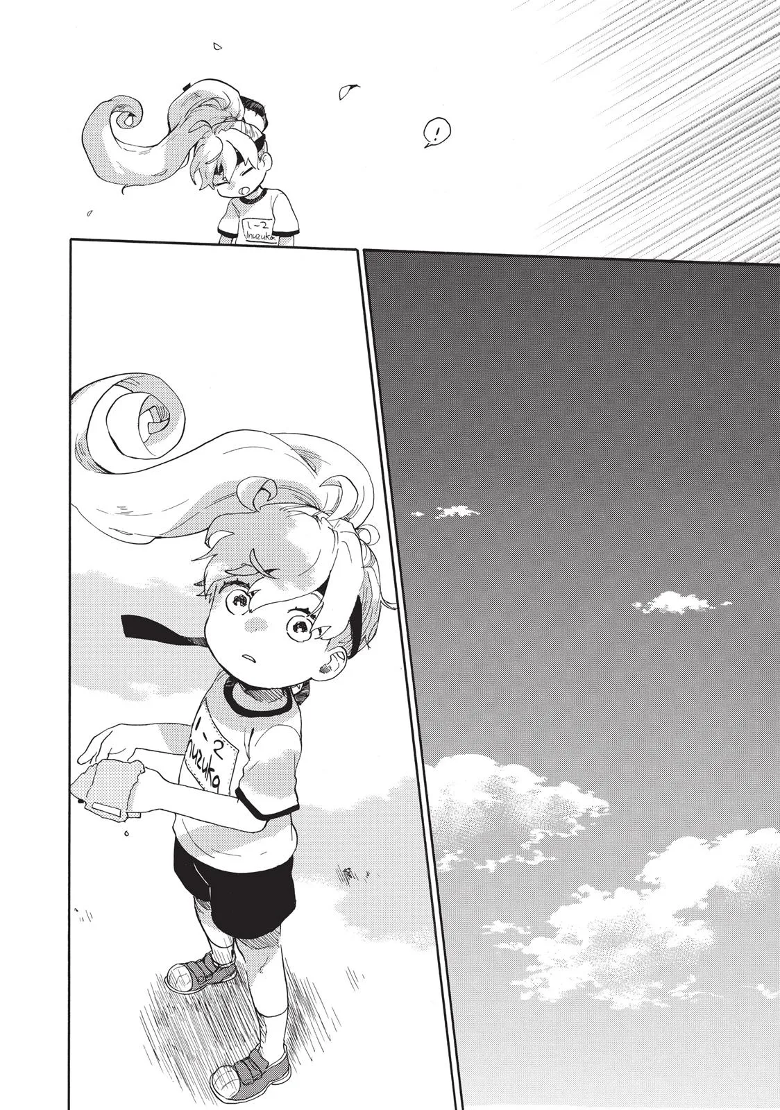 Read Sweetness and Lightning (en) Manga Online